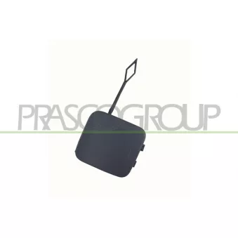 Capuchon, crochet de remorquage PRASCO BM0341286