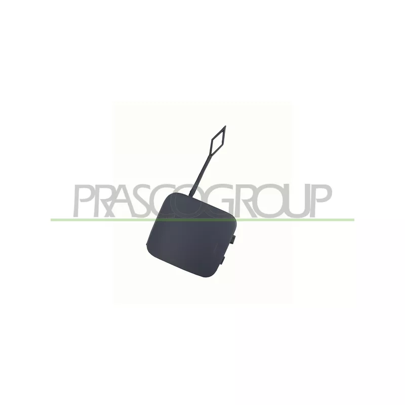 Capuchon, crochet de remorquage PRASCO BM0341286