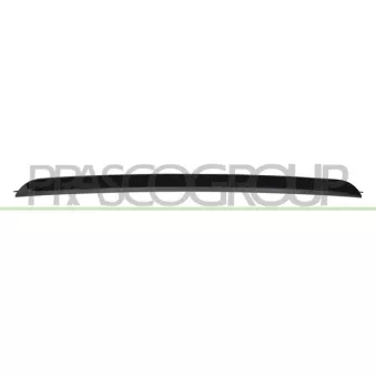 Baguette et bande protectrice, pare-chocs PRASCO BM0341852