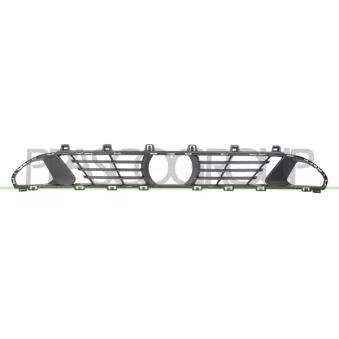 Grille de ventilation, pare-chocs PRASCO BM0342130