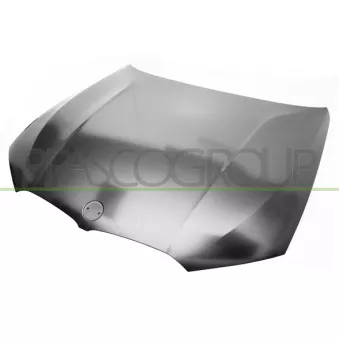 Capot-moteur PRASCO BM0343110