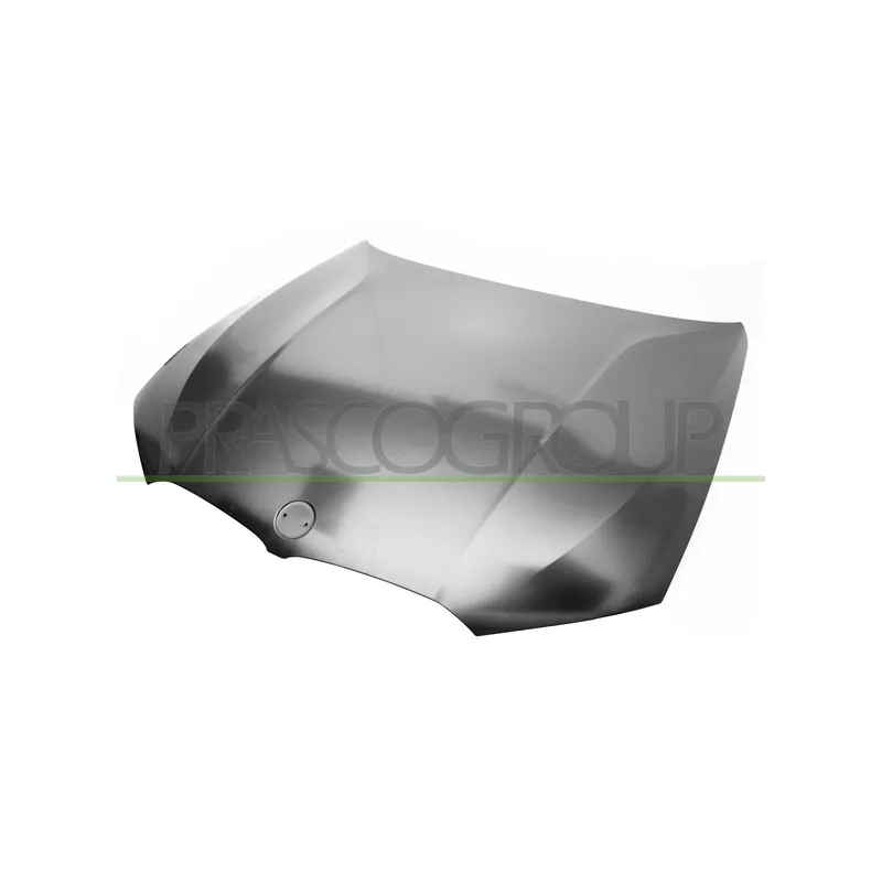 Capot-moteur PRASCO BM0343110