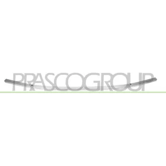 Support, pare-chocs PRASCO BM0343206