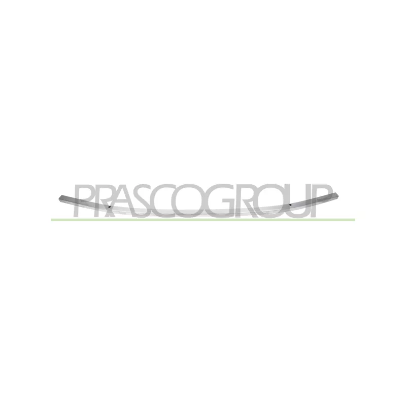 Support, pare-chocs PRASCO BM0343206