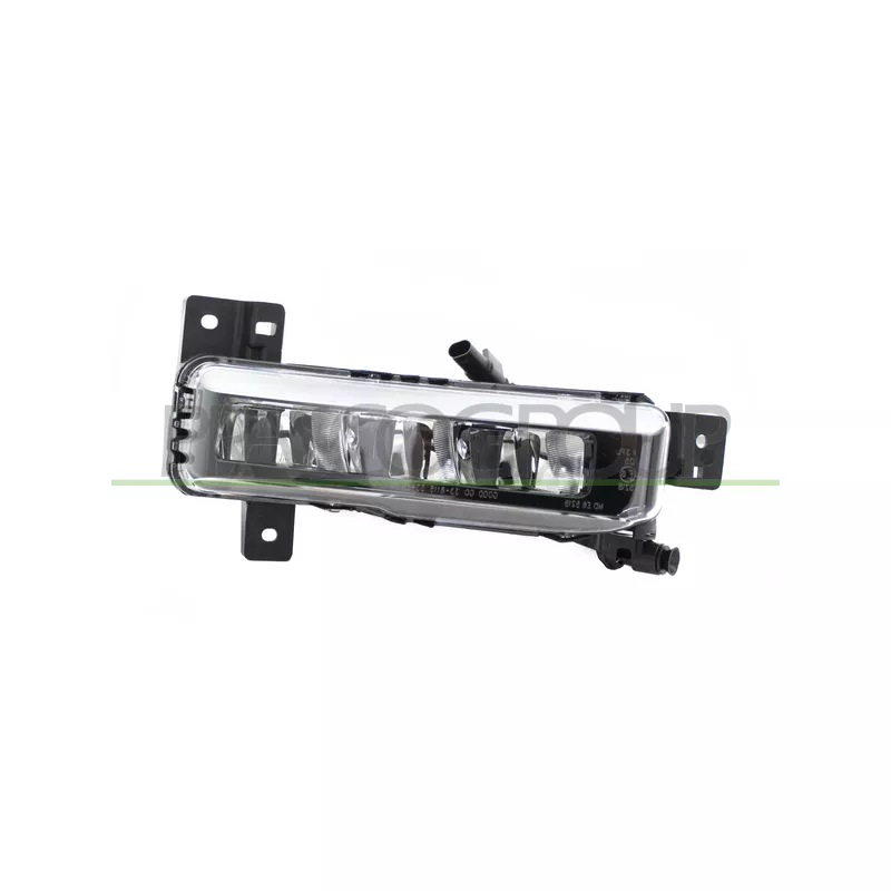 Projecteur antibrouillard PRASCO BM0344313