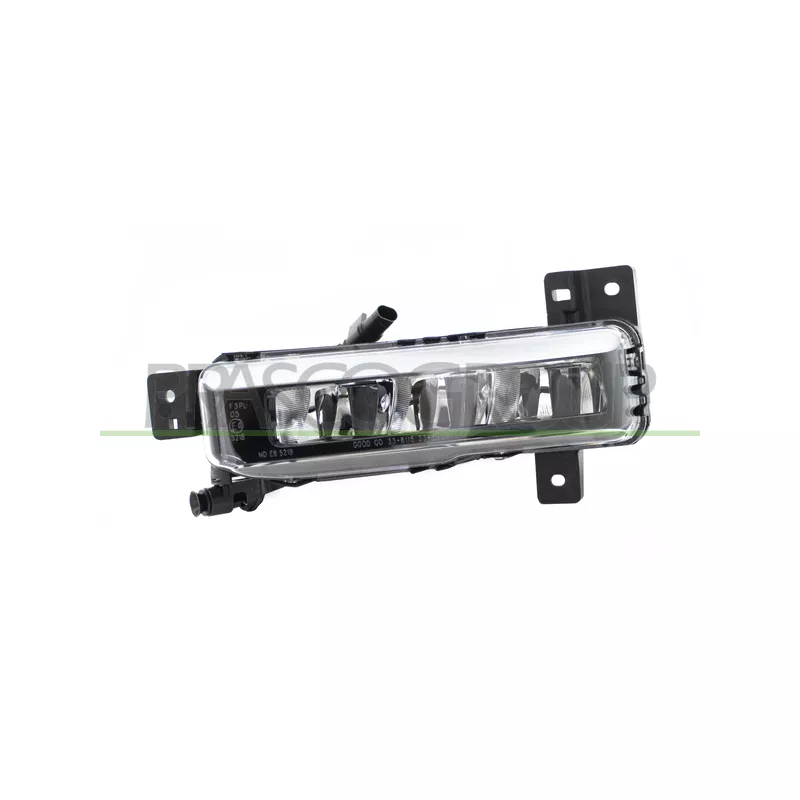 Projecteur antibrouillard PRASCO BM0344314