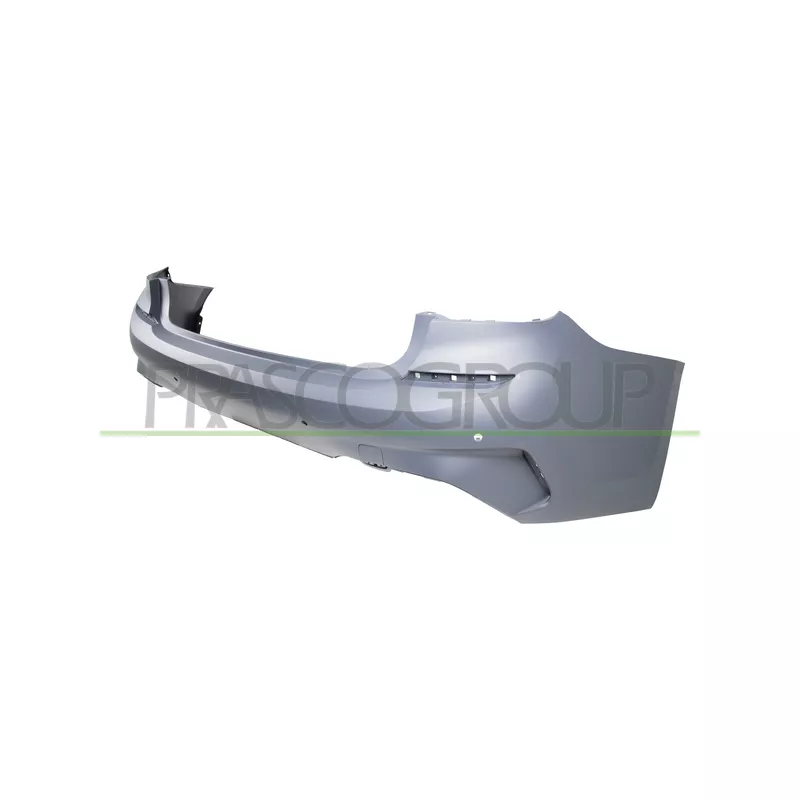 Pare-chocs PRASCO BM0351061
