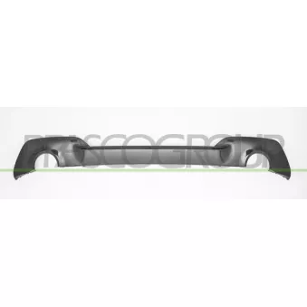 Spoiler PRASCO BM0351851