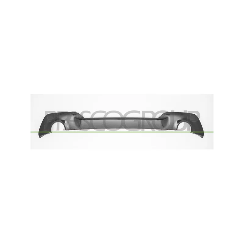 Spoiler PRASCO BM0351851
