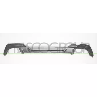 Spoiler PRASCO BM0351861