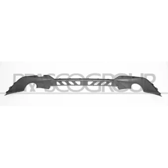 Spoiler PRASCO BM0351871