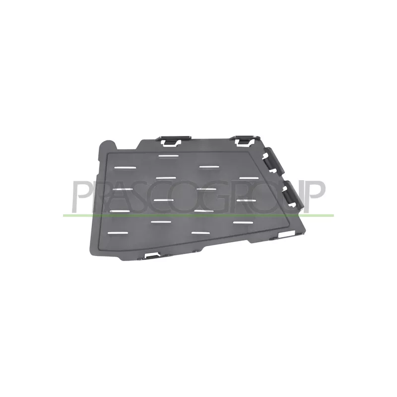 Grille de ventilation, pare-chocs avant droit PRASCO BM0352105