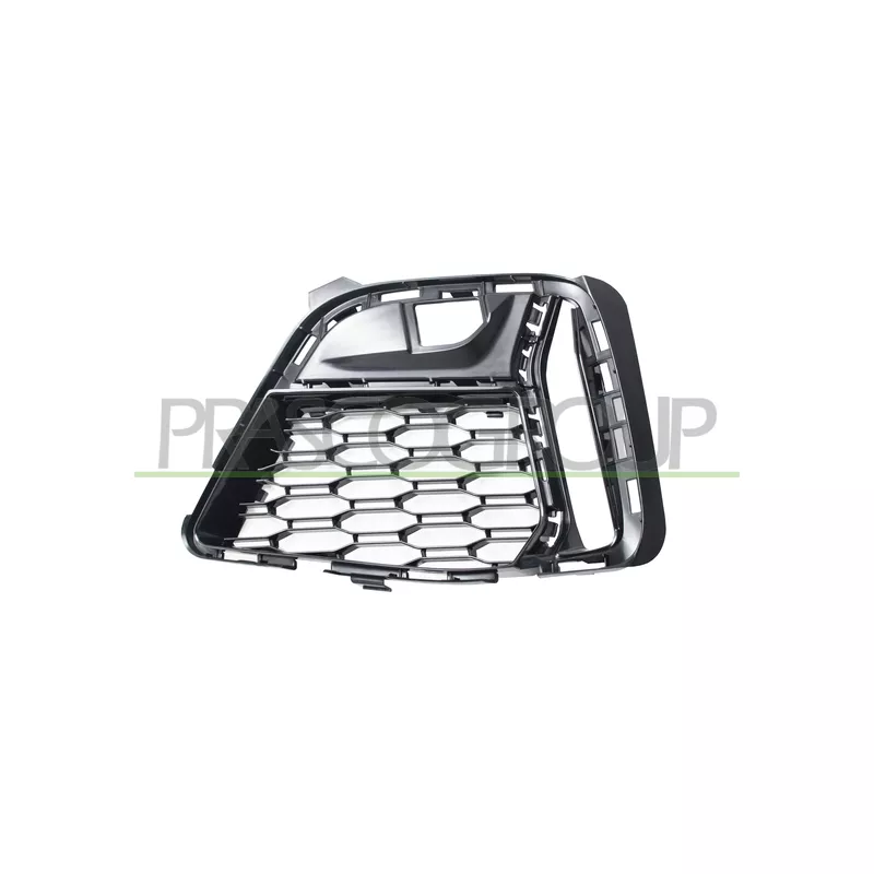 Grille de ventilation, pare-chocs avant gauche PRASCO BM0352144