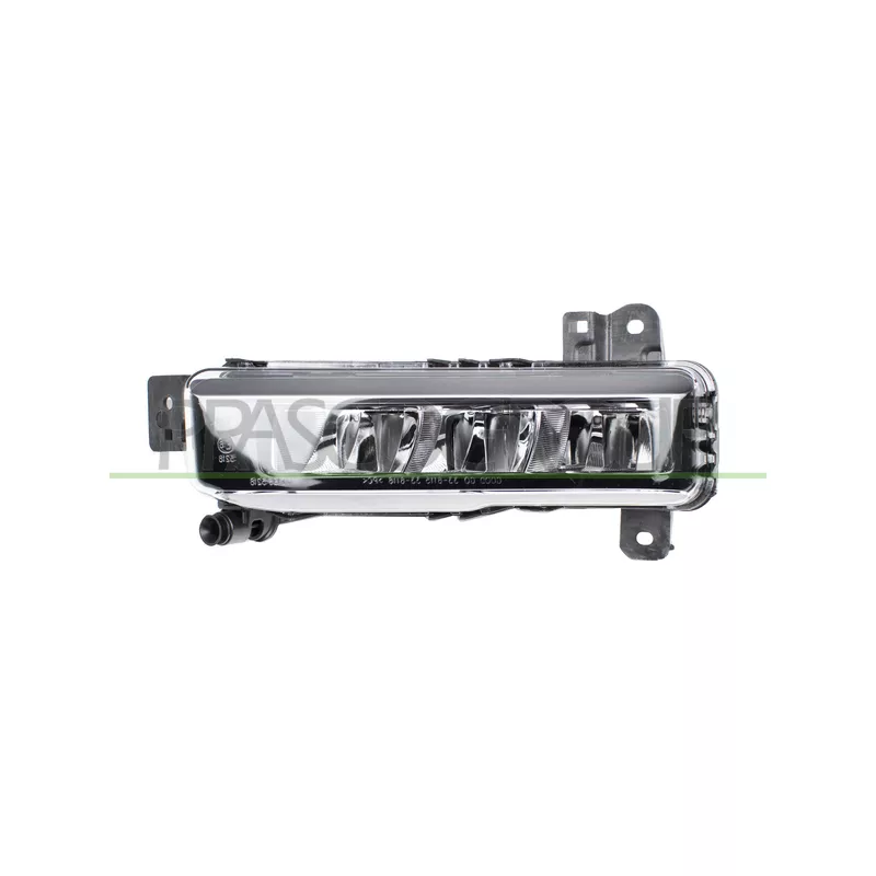 Projecteur antibrouillard PRASCO BM0354414