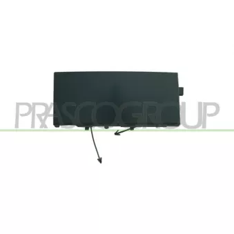 Enjoliveur, pare-chocs avant gauche PRASCO BM0421246