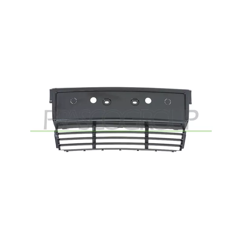 Support de plaque d'immatriculation PRASCO BM0421539