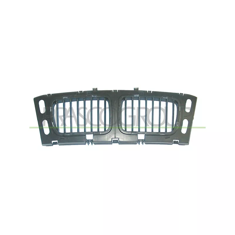 Grille de radiateur PRASCO BM0422011