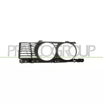 Enjoliveur, projecteur principal PRASCO BM0422103