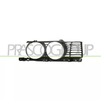 Enjoliveur, projecteur principal PRASCO BM0422104