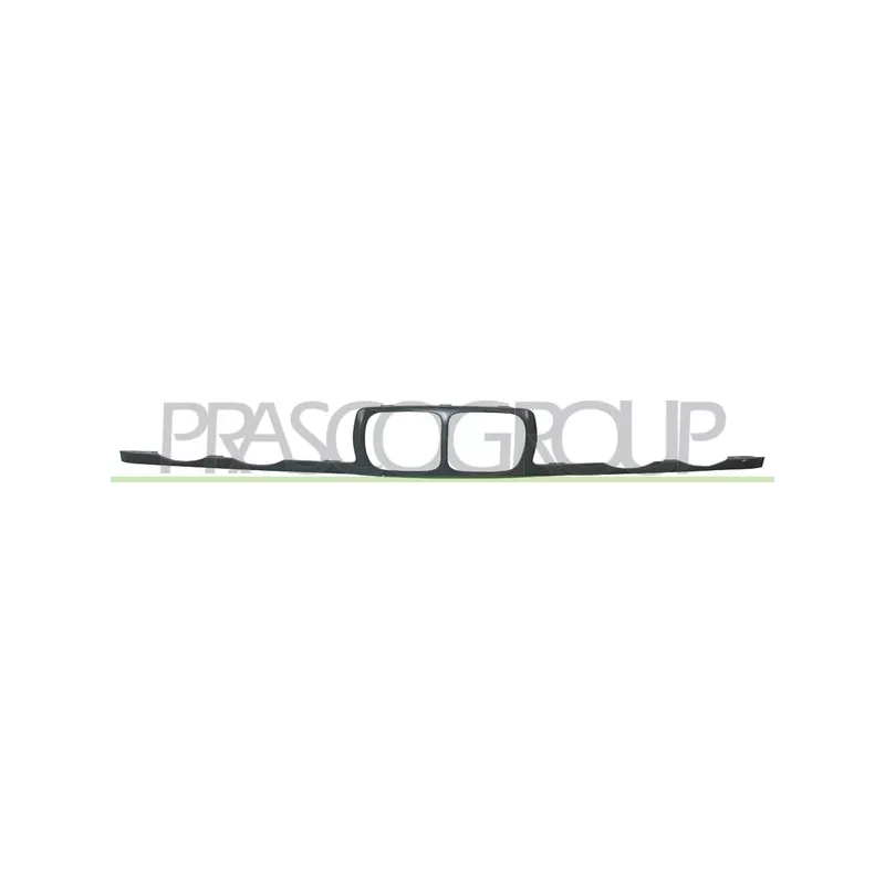 Cadre, grille de radiateur PRASCO BM0422315