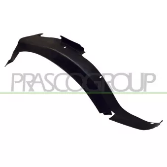 Doublure d'aile avant droit PRASCO