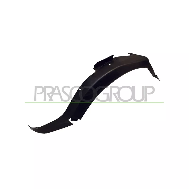 Doublure d'aile avant gauche PRASCO BM0423604