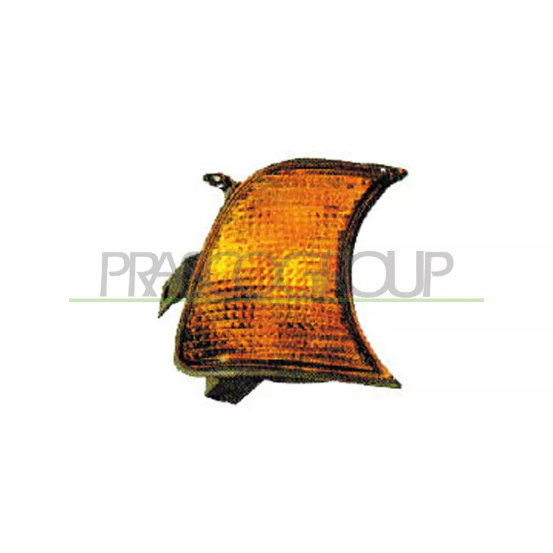 Feu clignotant avant droit PRASCO BM0424103