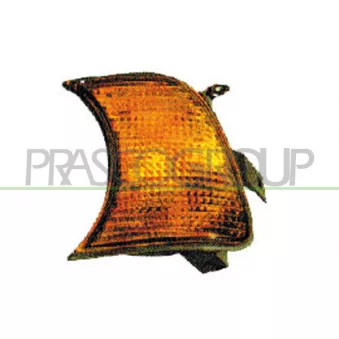 Feu clignotant avant gauche PRASCO BM0424104