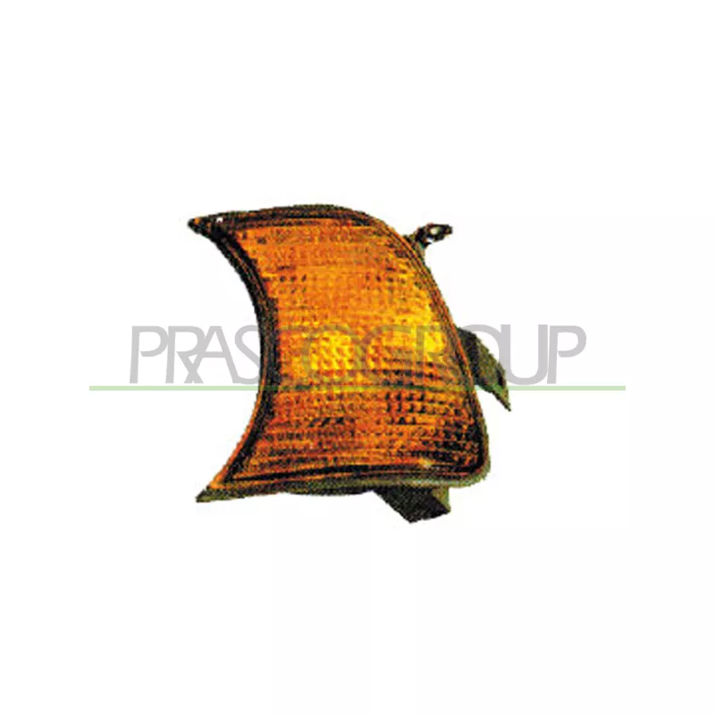 Feu clignotant avant gauche PRASCO BM0424104