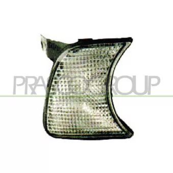 Feu clignotant avant droit PRASCO BM0424113