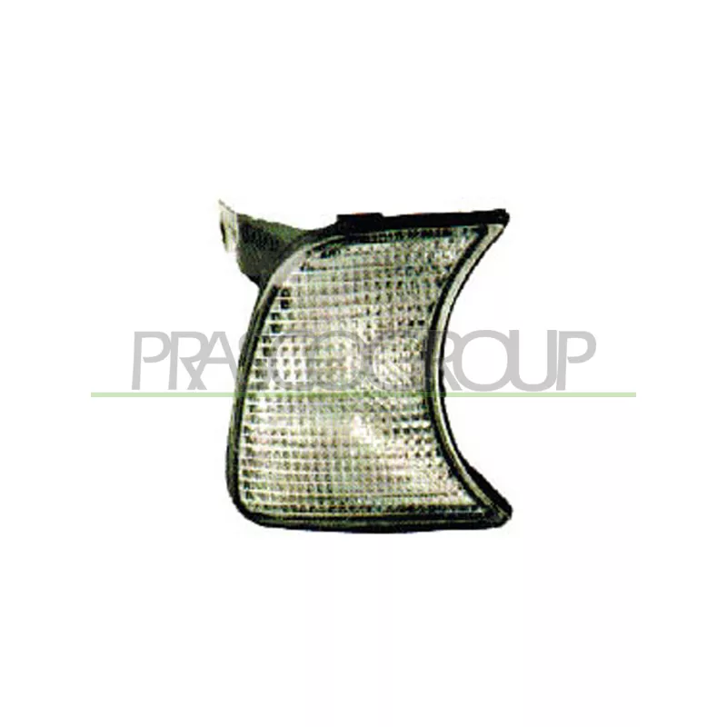 Feu clignotant avant droit PRASCO BM0424113