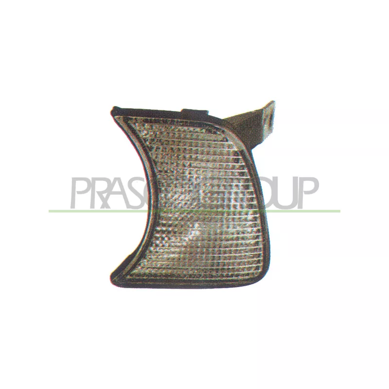Feu clignotant avant droit PRASCO BM0424123