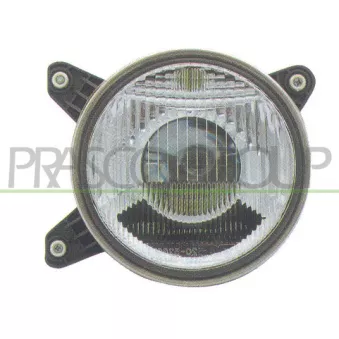 Projecteur principal PRASCO BM0424513