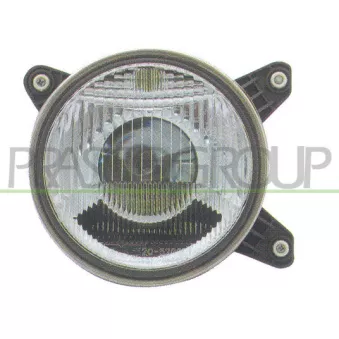 Projecteur principal PRASCO BM0424514