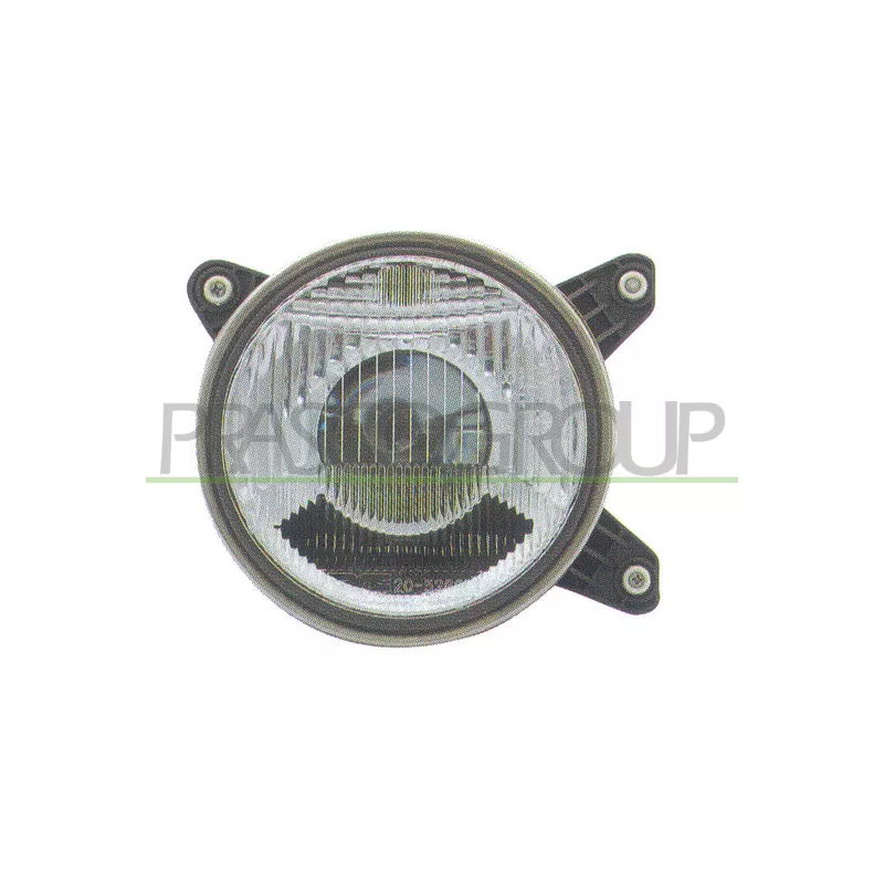 Projecteur principal PRASCO BM0424514