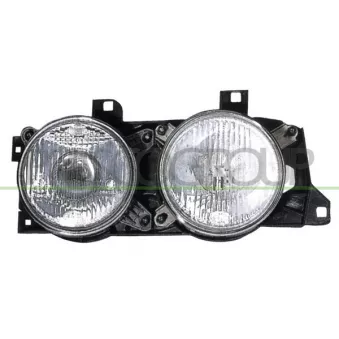 Projecteur principal PRASCO BM0424703