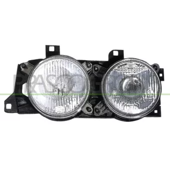 Projecteur principal PRASCO BM0424904