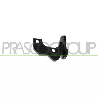 Support, pare-chocs avant droit PRASCO BM0441003