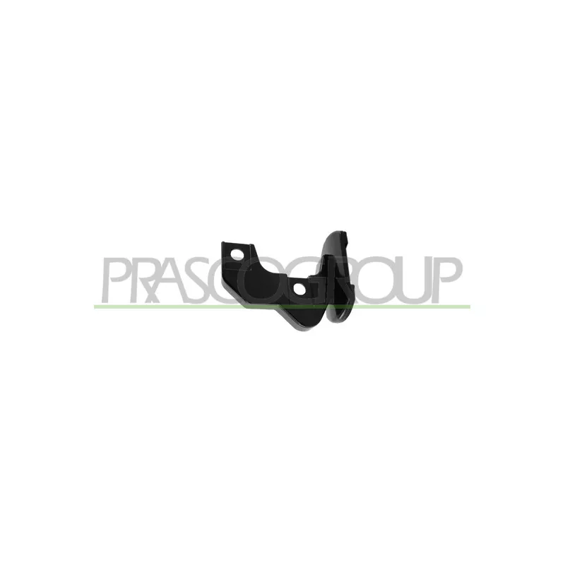 Support, pare-chocs avant droit PRASCO BM0441003