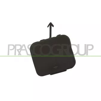 Capuchon, crochet de remorquage PRASCO BM0441236
