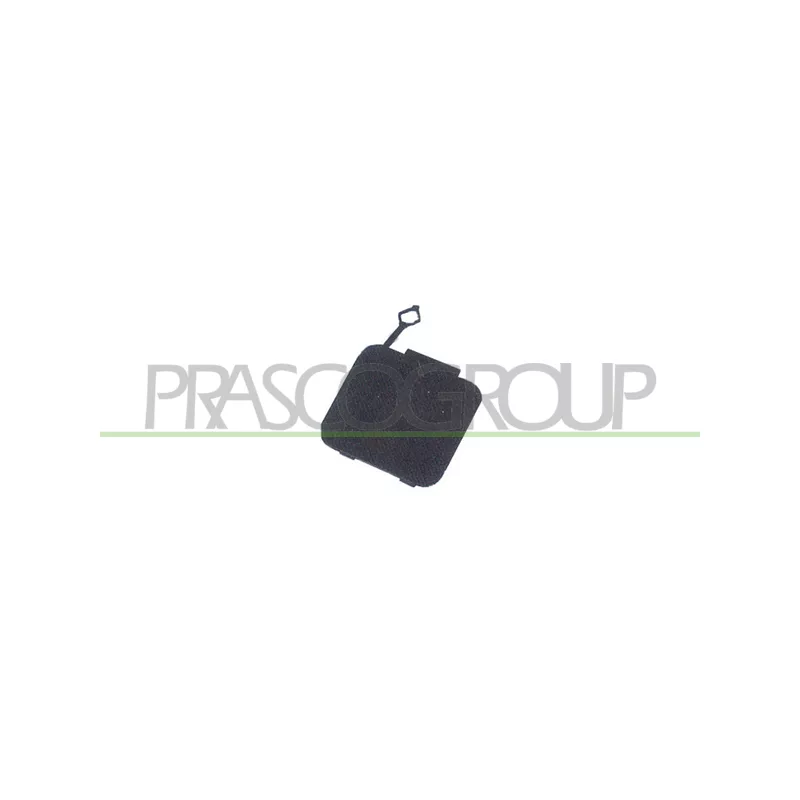 Capuchon, crochet de remorquage PRASCO BM0441241