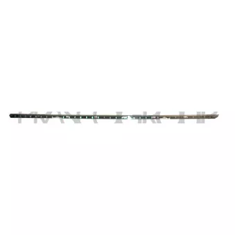 Baguette et bande protectrice, pare-chocs PRASCO BM0441259