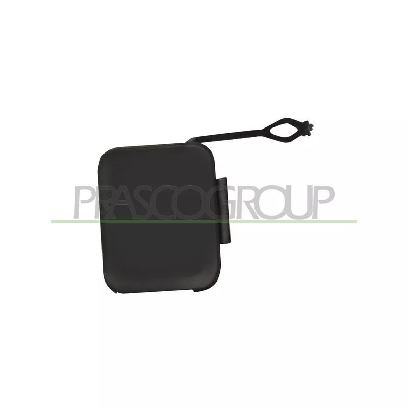 Capuchon, crochet de remorquage PRASCO BM0441286