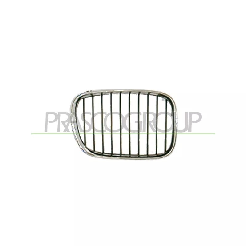 Grille de radiateur avant droit PRASCO BM0442103