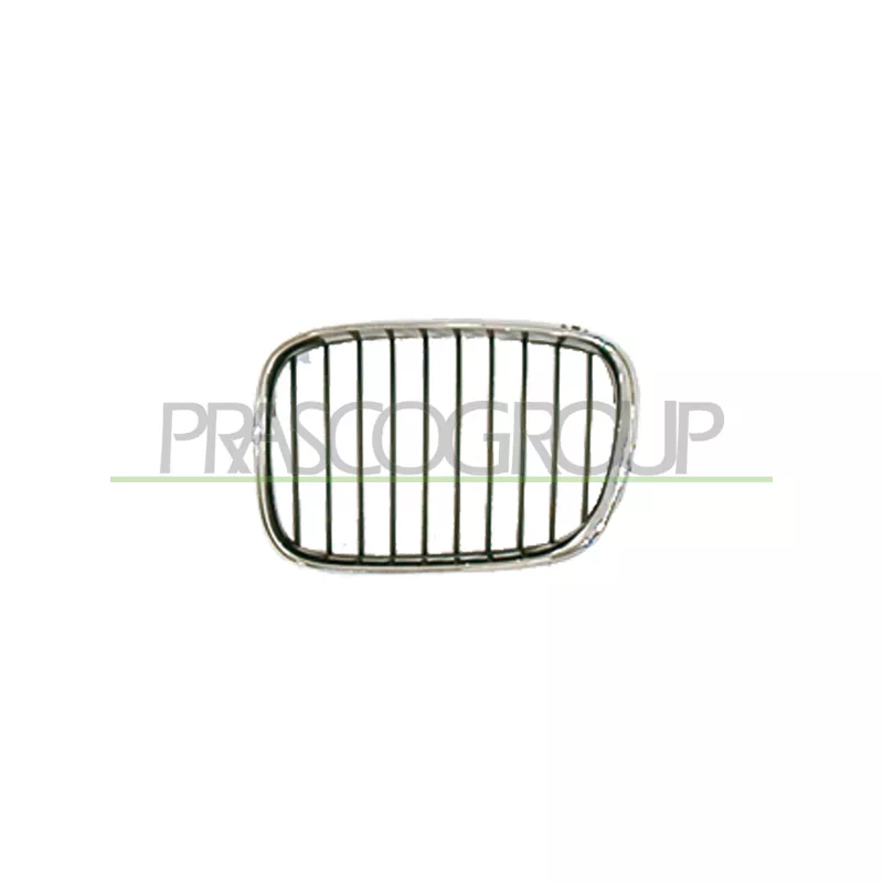 Grille de radiateur avant gauche PRASCO BM0442104