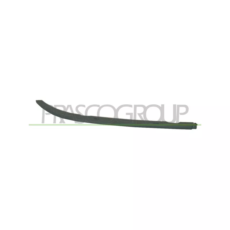 Enjoliveur, projecteur principal avant gauche PRASCO BM0442114