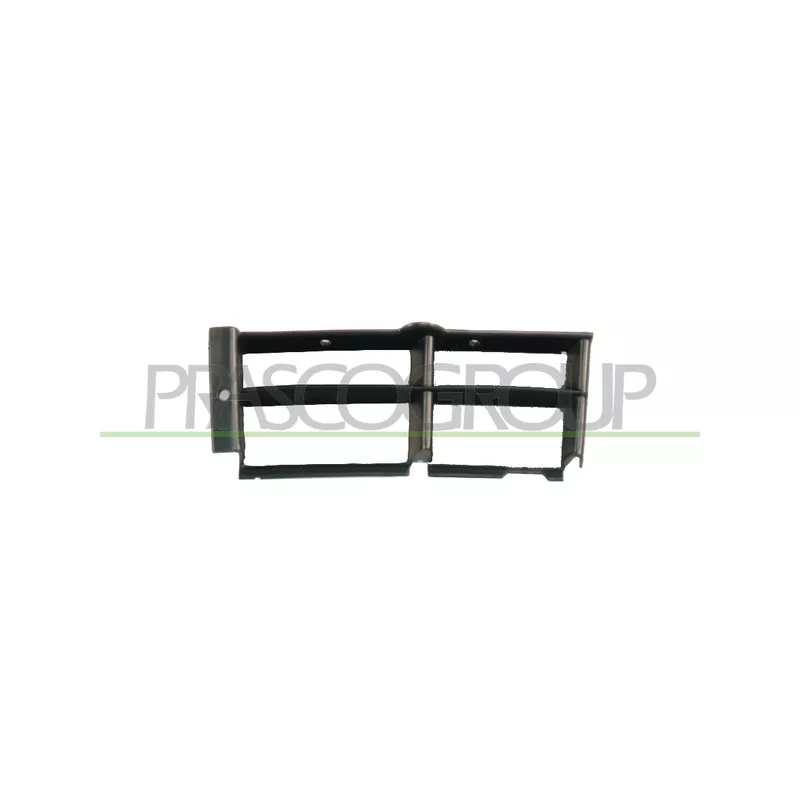 Grille de ventilation, pare-chocs avant gauche PRASCO BM0442134