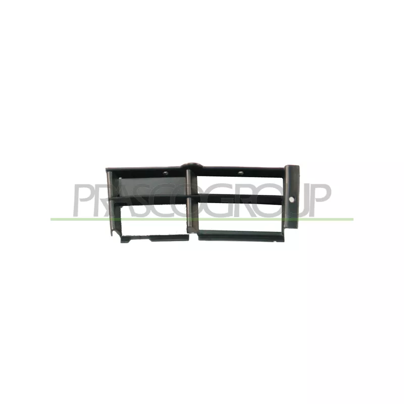 Grille de ventilation, pare-chocs avant droit PRASCO BM0442143