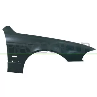 Aile avant droit PRASCO BM0443003