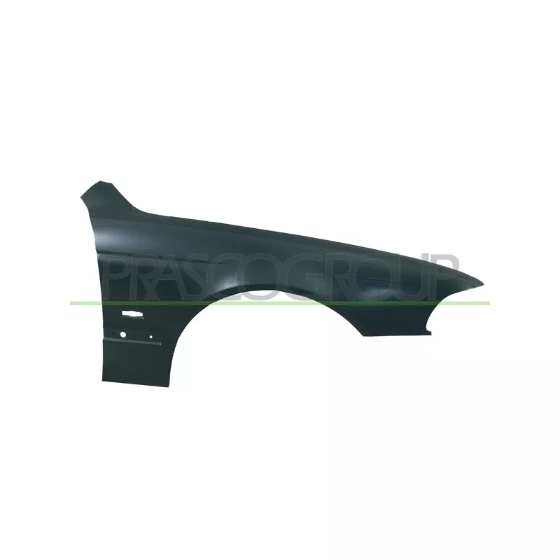 Aile avant droit PRASCO BM0443003